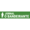 Jornal do distrito de União Bandeirantes, Porto Velho, Rondônia